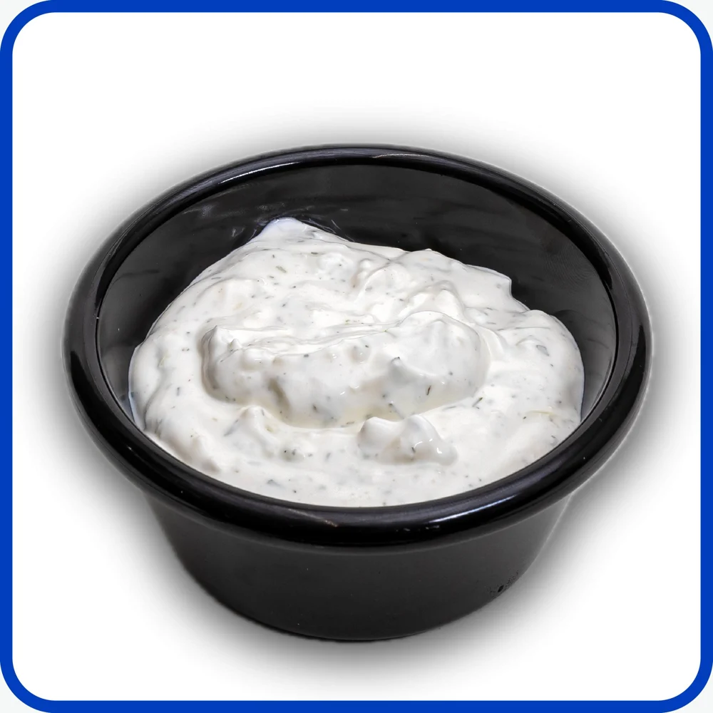 Tzatziki