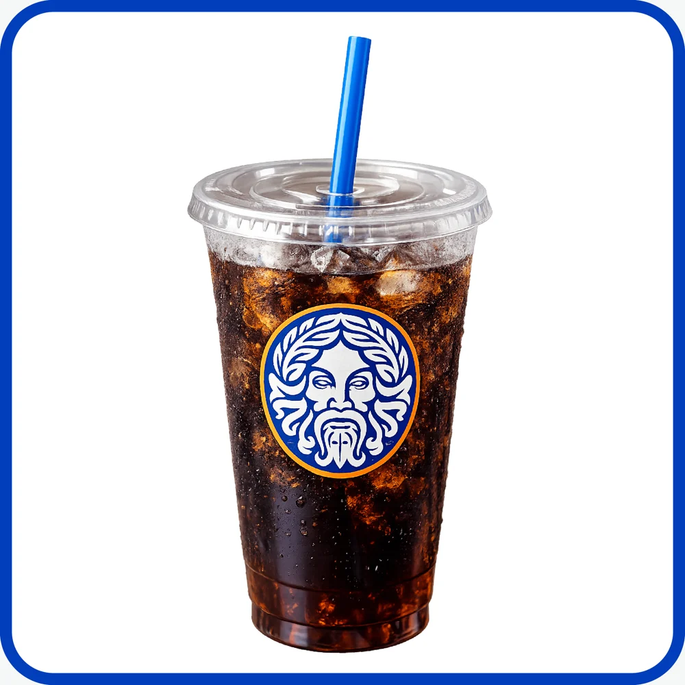 Fountain Drink