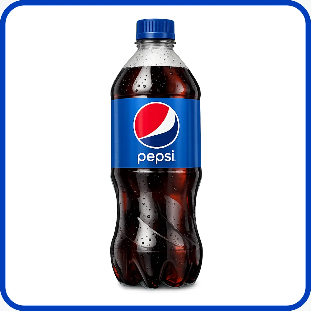 20 oz Bottle