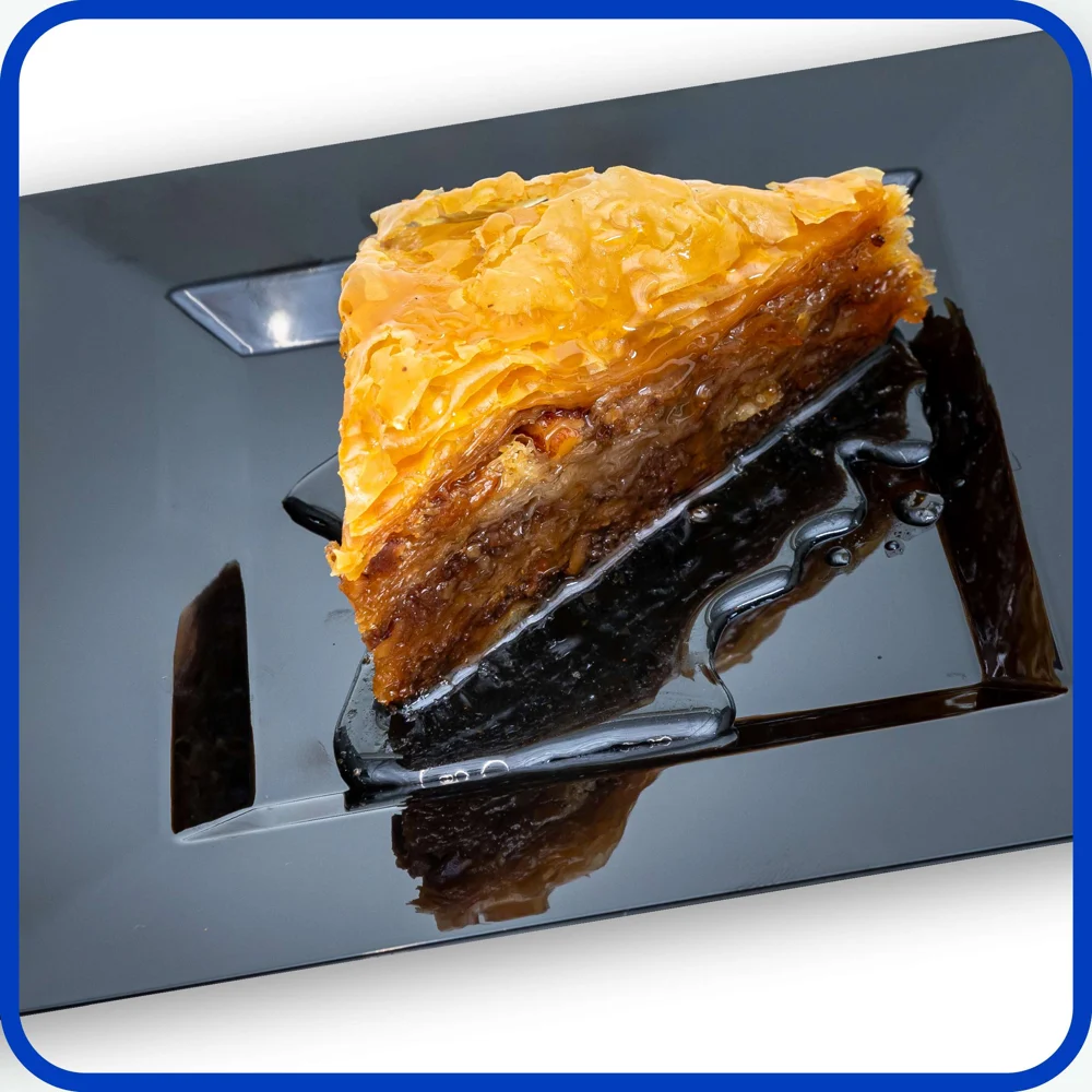 Baklava from The Greek