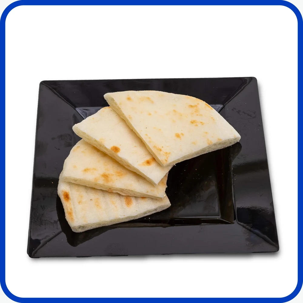 Gluten-Free Pita (1)