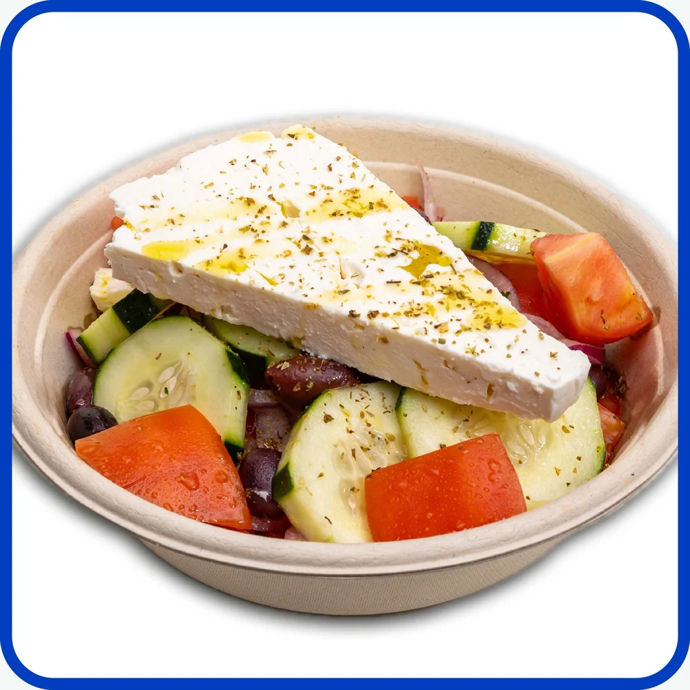 Village Salad