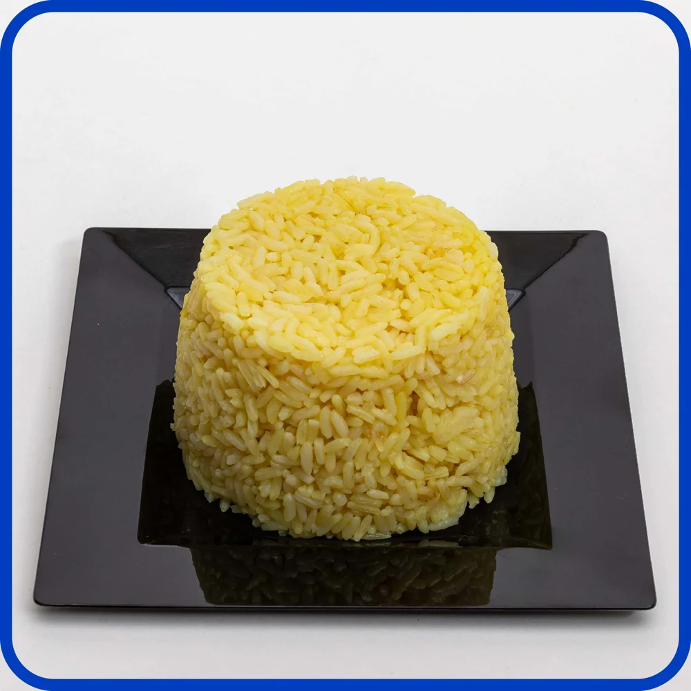 Rice Pilaf