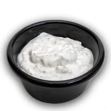 8oz. Tzatziki