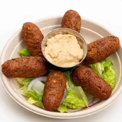 Falafel Balls (6)