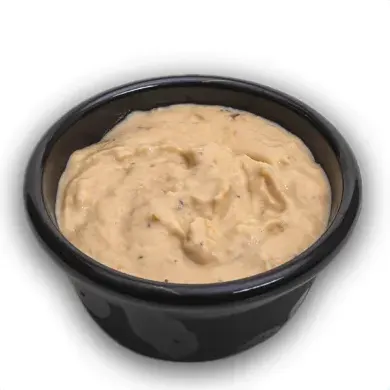 8oz. Babaganoush