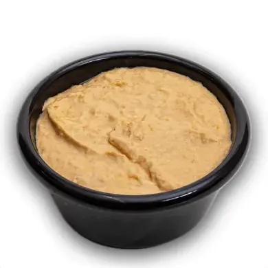 8oz. Hummus