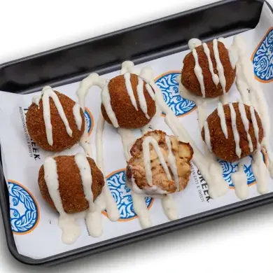 Pastitsio Bites (6)