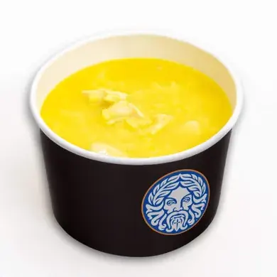 Chicken Avgolemono