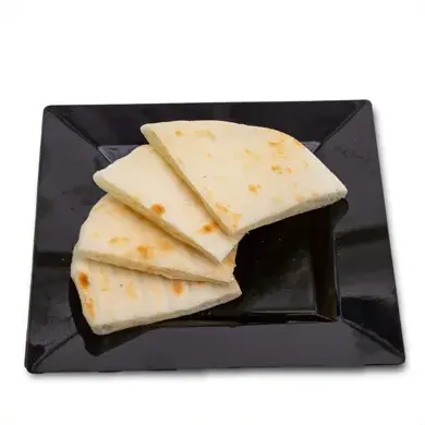 Gluten Free Pita