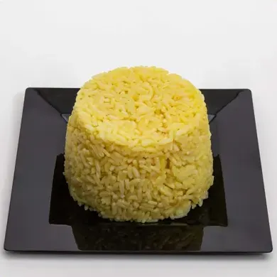 Side Rice Pilaf