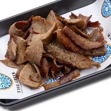 Side Lamb Gyro