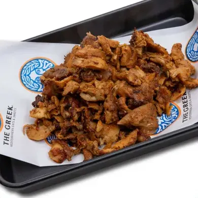 Side Chicken Gyro
