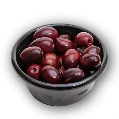 Kalamata Olives - Cup