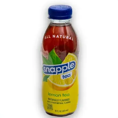 Lemon Snapple