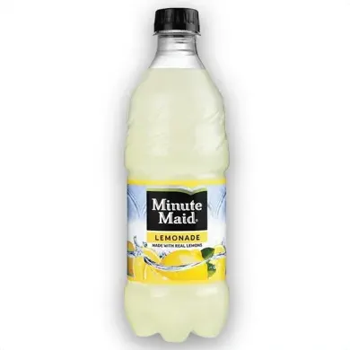 20 oz. Lemonade