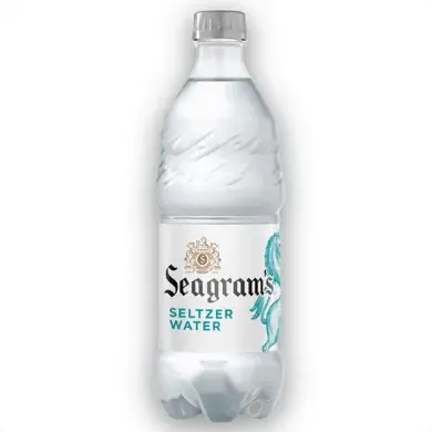 20oz Seltzer