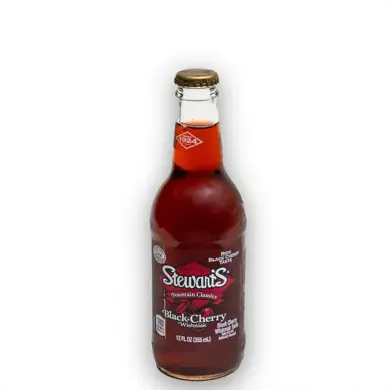 Stewarts Black Cherry
