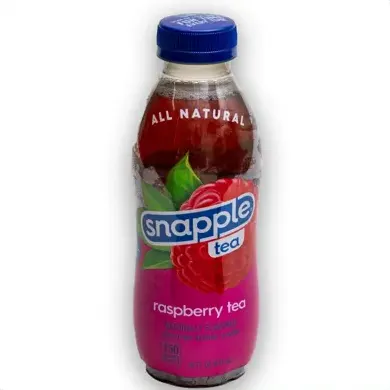 Raspberry Snapple