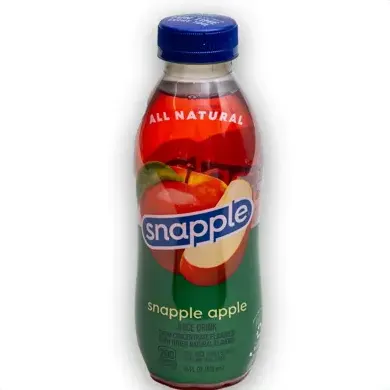 Snapple Apple