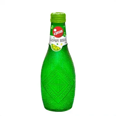 EPSA Gazoza