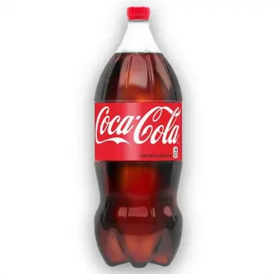 2 Liter Coke