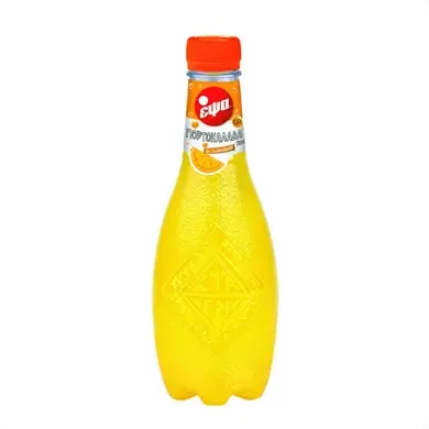 EPSA Orangeade