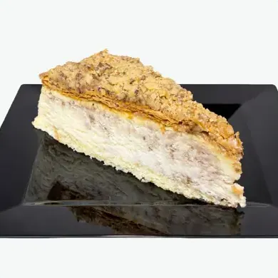 Baklava Cheesecake