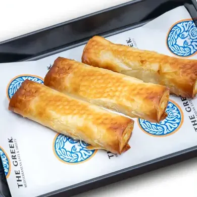 Galaktoboureko