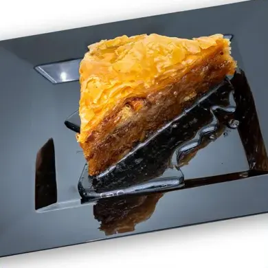 Baklava