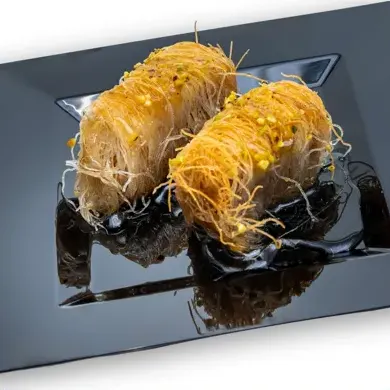 Kataifi Bites